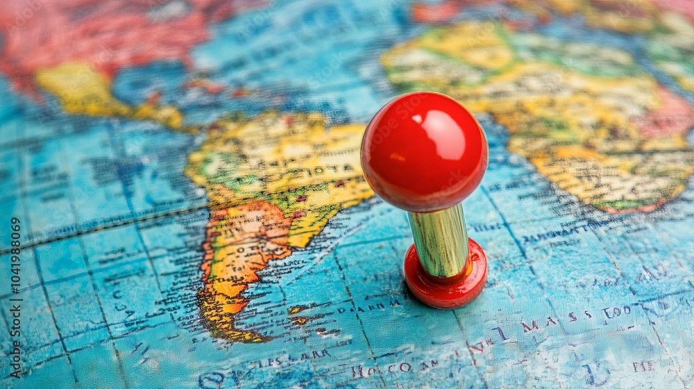 Exploring the World: A Journey Through Maps and Destinations Exploring the World: A Journey Through Maps and Destinations