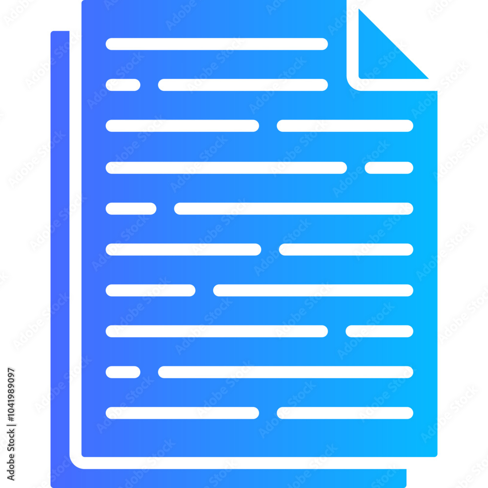 Document Icon Document Icon