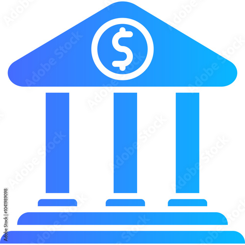 Bank Icon