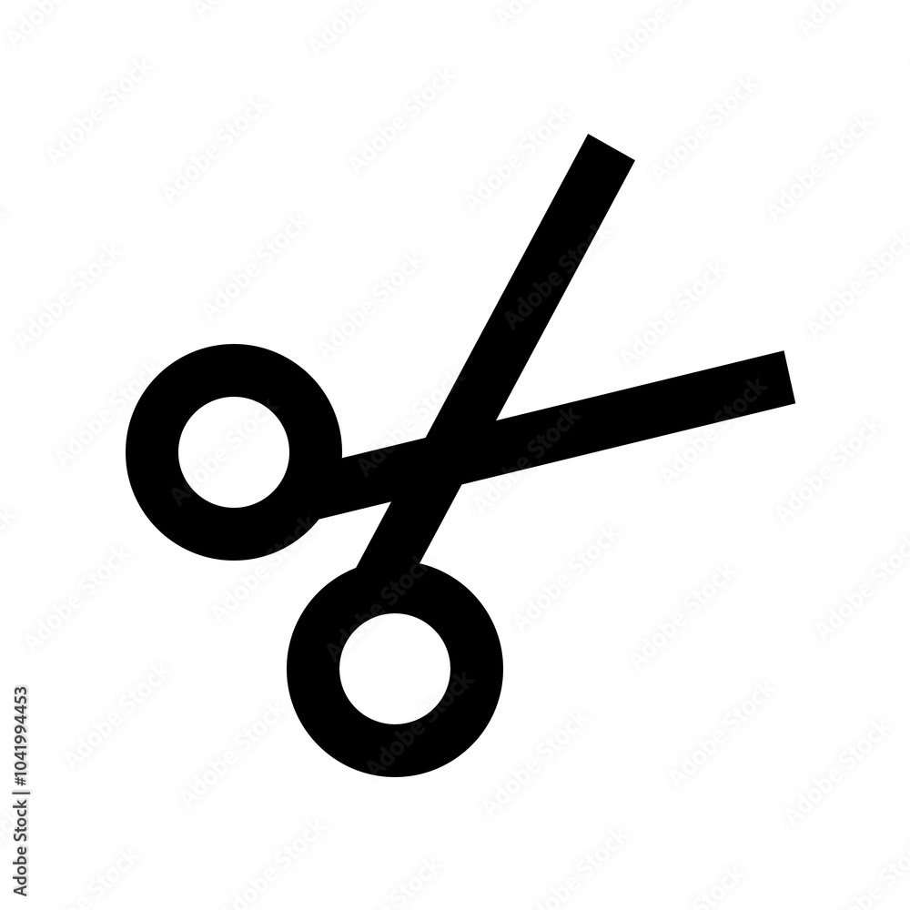 scissors icon scissors icon