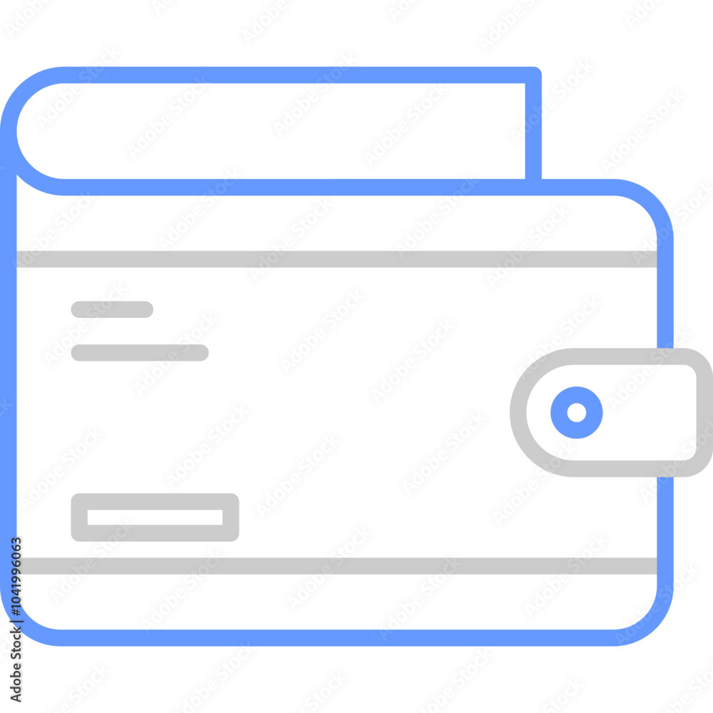 Wallet Icon Wallet Icon