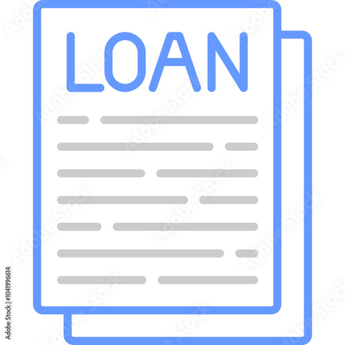 Loan Icon