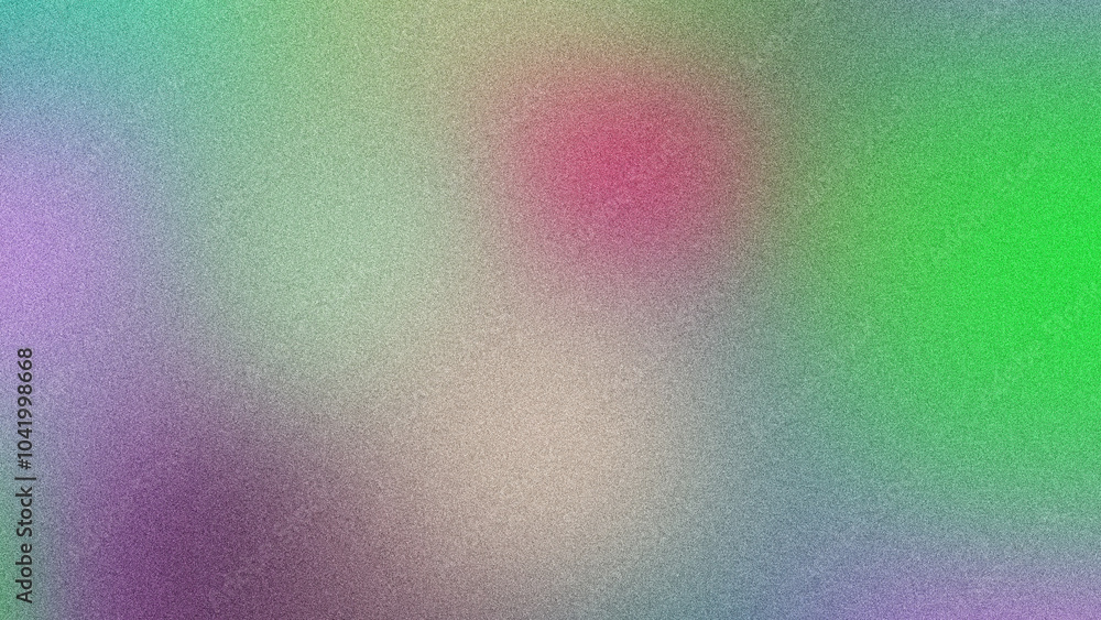 Modern Artwork with Gradient and Unique Grainy Texture, Colorful Gradient and Grainy Noise for Futuristic Poster Designs Modern Artwork with Gradient and Unique Grainy Texture, Colorful Gradient and Grainy Noise for Futuristic Poster Designs