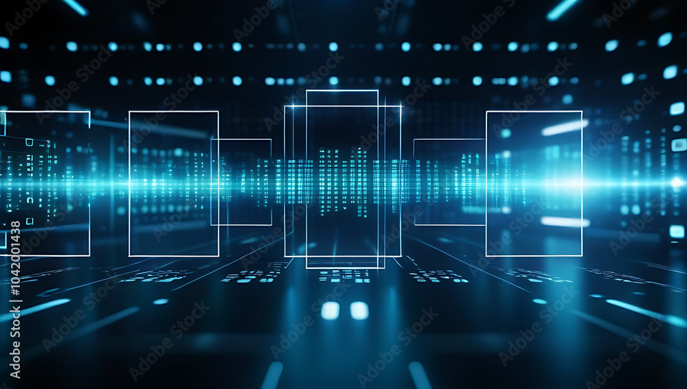 tech processes utilize digital backgrounds ai development data transfer encryption presentation purposes daily tech processes utilize digital backgrounds ai development data transfer encryption presentation purposes daily