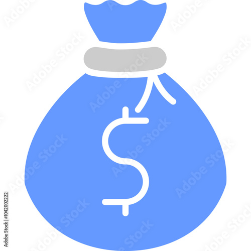 Money Bag Icon