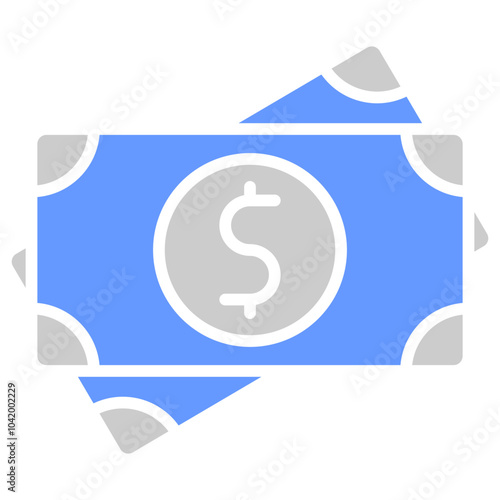 Banknote Icon