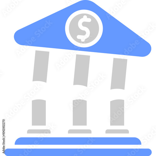 Bankruptcy Icon
