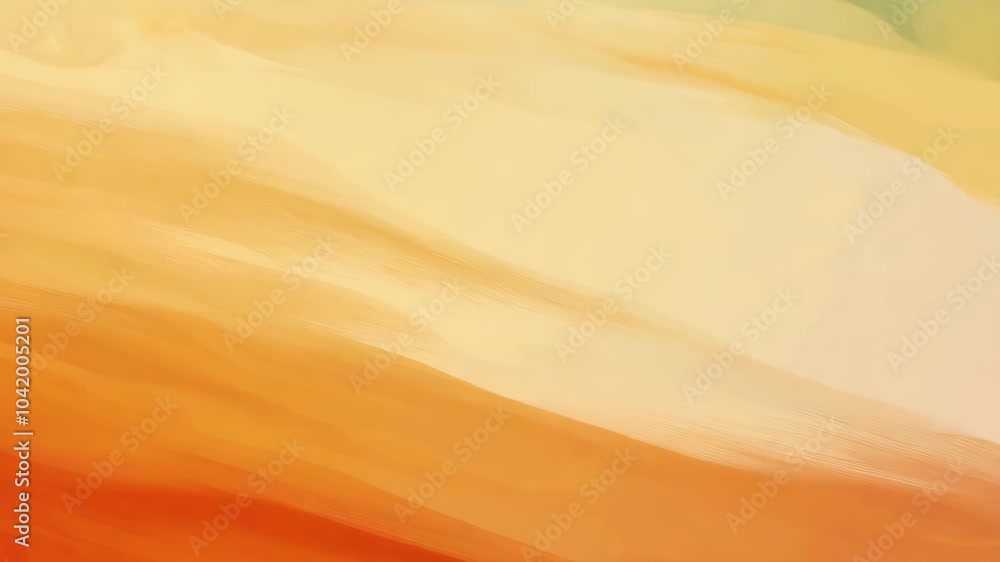 Warm abstract gradient with vibrant orange and yellow tones Warm abstract gradient with vibrant orange and yellow tones