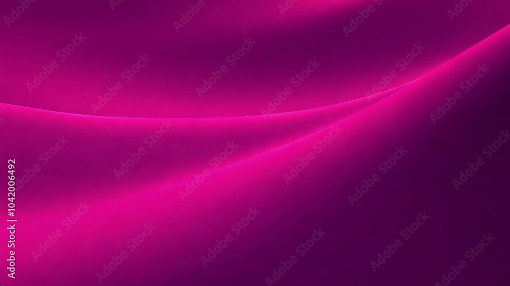 Elegant pink silk texture with soft wave patterns and subtle highlights Elegant pink silk texture with soft wave patterns and subtle highlights