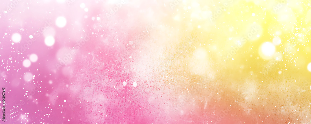 A soft pastel pink and yellow gradient background with grainy noise texture, perfect for design elements and adding a subtle artistic touch to projects A soft pastel pink and yellow gradient background with grainy noise texture, perfect for design elements and adding a subtle artistic touch to projects