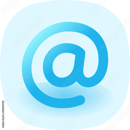 At