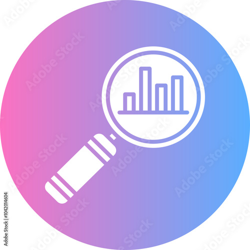 Analysis Icon