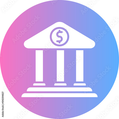 Bank Icon