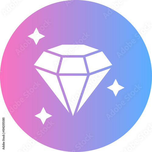 Diamond Icon