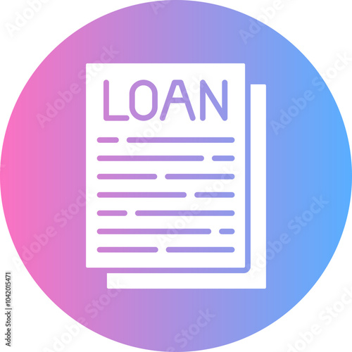 Loan Icon