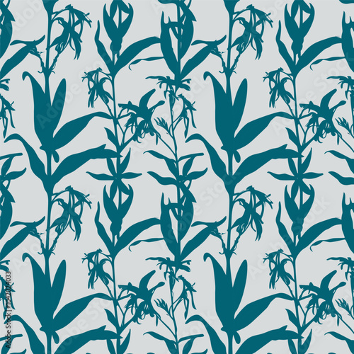 Discover Exquisite Floral Patterns: Hand-Drawn, Seamless, Watercolor, and Vintage Designs Perfect for Textiles, Wallpapers, Digital Art, Invitations, and More Creative Projects - Elevate Your Designs