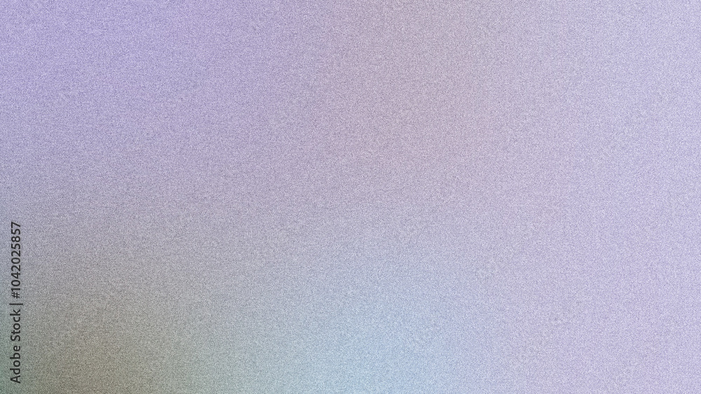 Fototapeta premium Modern Artwork with Gradient and Unique Grainy Texture, Colorful Gradient and Grainy Noise for Futuristic Poster Designs