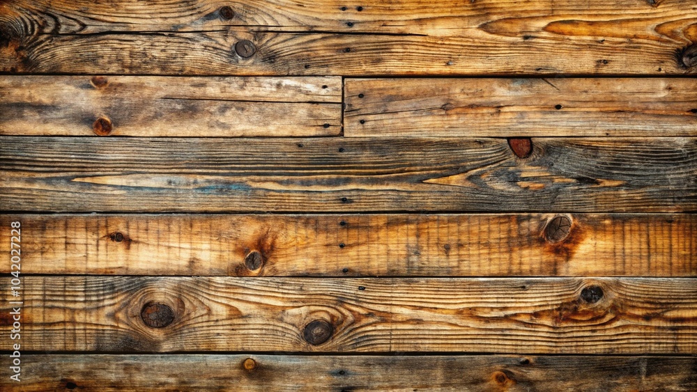 Rustic Wooden Plank Texture Weathered Wood Background for Designs generative ai Rustic Wooden Plank Texture Weathered Wood Background for Designs generative ai
