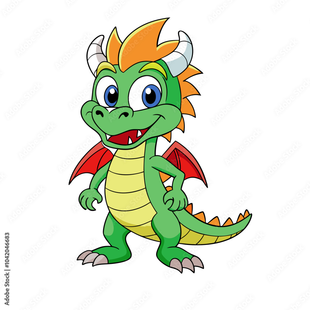 Obraz premium animals