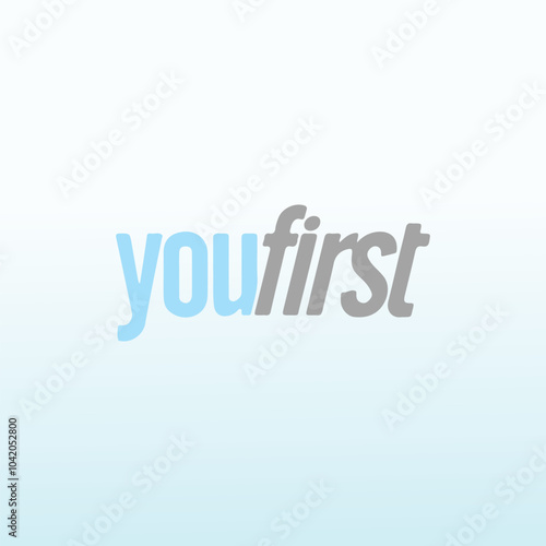 you first vector logo design idea