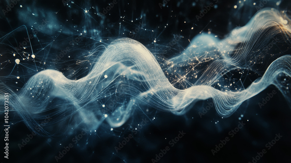 Represent the movement of data through the circuits by showing light pulses traveling along the connections. Represent the movement of data through the circuits by showing light pulses traveling along the connections.