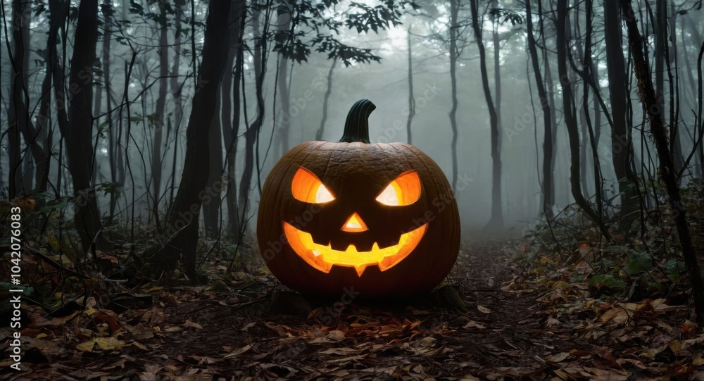 halloween background with pumpkin halloween background with pumpkin