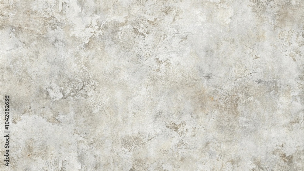 Concrete texture wall background with seamless silhouette pattern Concrete texture wall background with seamless silhouette pattern