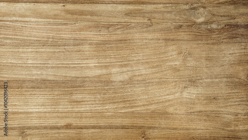 Obraz na płótnie backgrounds and textures concept - wooden texture or background w salonie