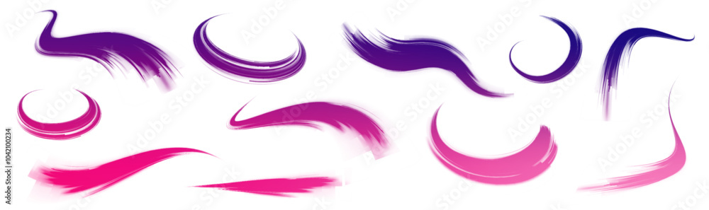 Luminous blue lines speed. Neon color glowing lines background, high-speed light trails effect. Futuristic dynamic motion technology. Luminous blue lines speed. Neon color glowing lines background, high-speed light trails effect. Futuristic dynamic motion technology.