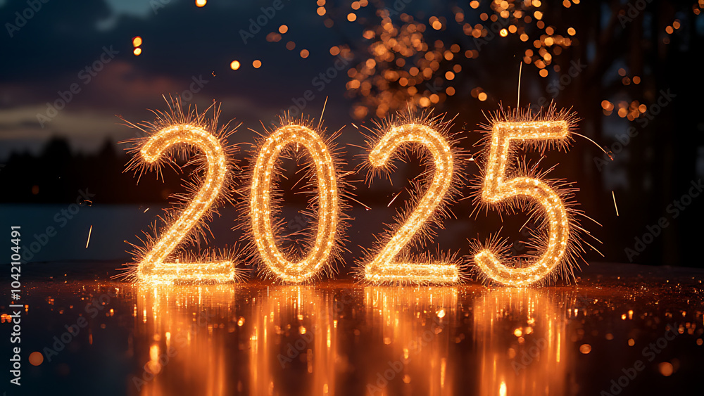 The highly anticipated Happy New Year celebration is just around the corner for all of us in the year 2025. The highly anticipated Happy New Year celebration is just around the corner for all of us in the year 2025.