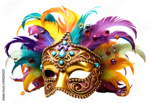 PNG Carnival jewelry white background representation. photo