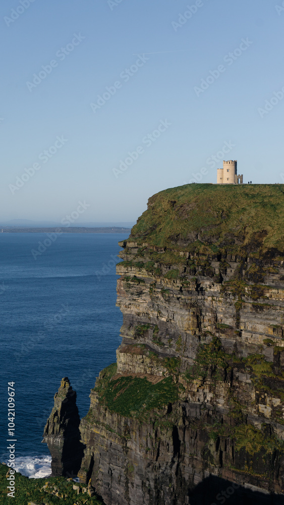 Cliffside Cliffside