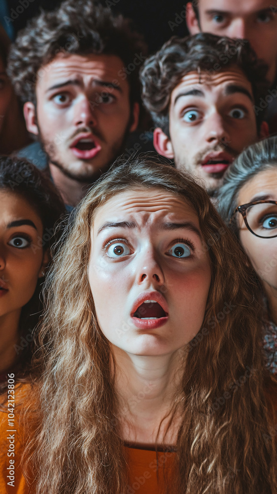 Multi-ethnic diversity and beauty. Group of different ethnicity against a background.
Multi-ethnic diversity and beauty. Group of different ethnicity against a background.