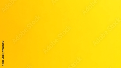 Wallpaper Mural Solid Yellow Background Torontodigital.ca