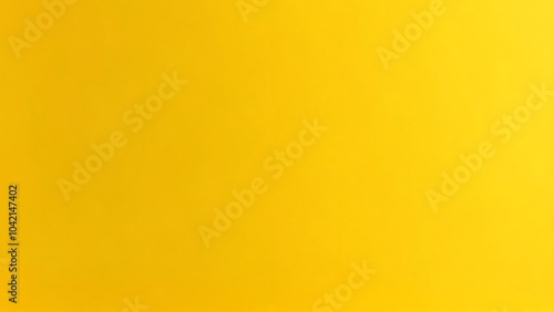 Wallpaper Mural Solid Yellow Background Torontodigital.ca