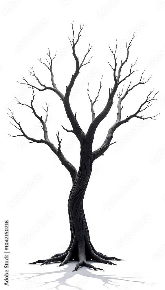 tree silhouette vector tree silhouette vector