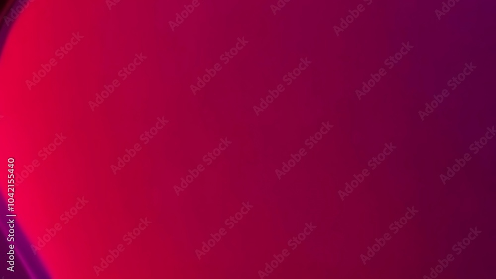 Obraz premium Abstract Gradient Background with Purple and Red Tones