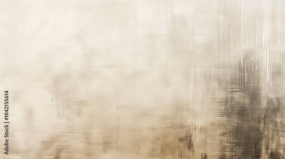 Fototapeta premium Abstract Brown and White Texture