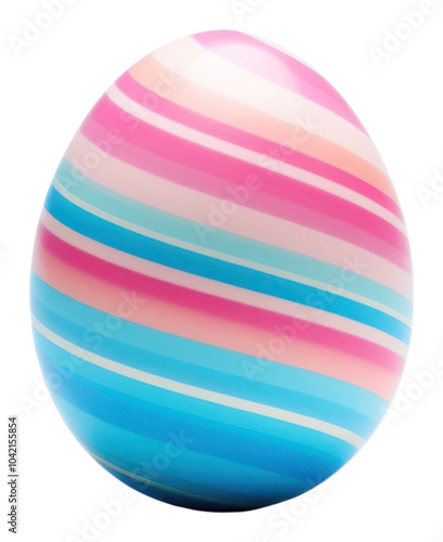 PNG Egg easter line white background.