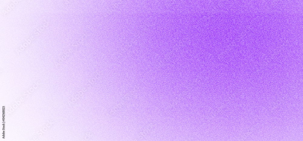 Purple gradient abstract background with noise texture
Purple gradient abstract background with noise texture