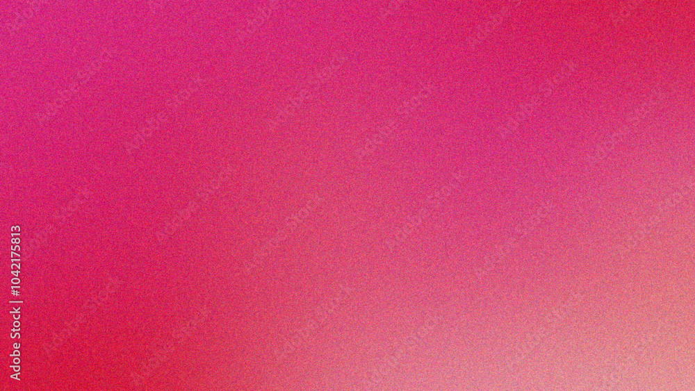 Grainy gradient background pink white abstract glowing color. Pink white grainy color gradient background glowing noise texture cover header poster design Grainy gradient background pink white abstract glowing color. Pink white grainy color gradient background glowing noise texture cover header poster design