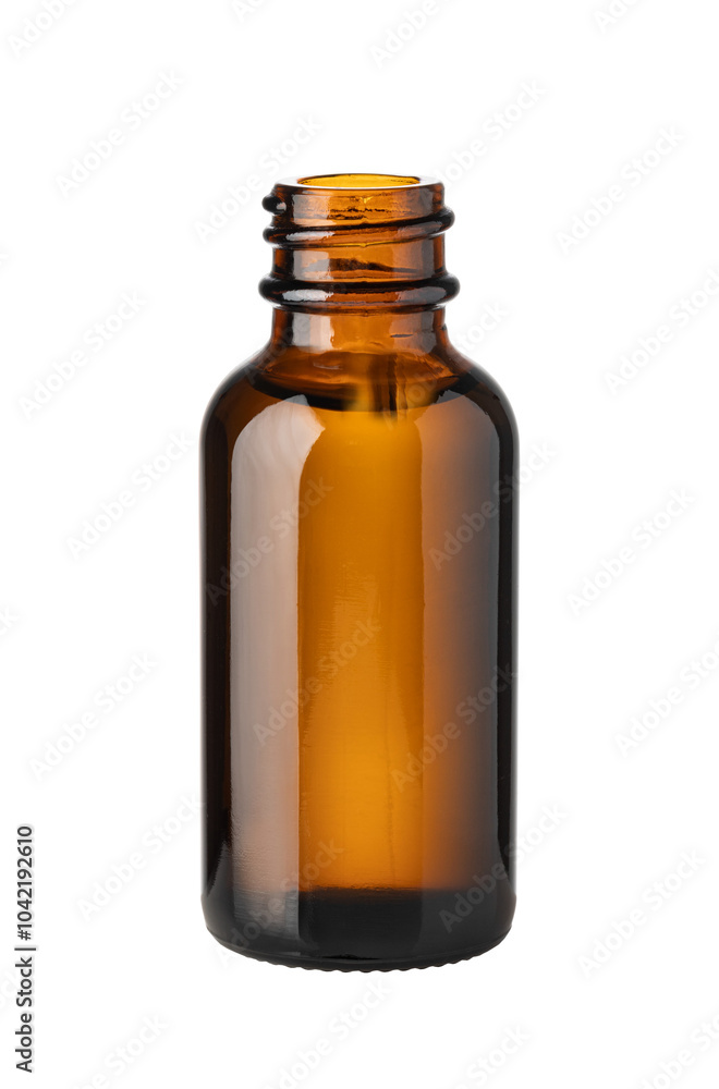 cosmetic bottle cosmetic bottle