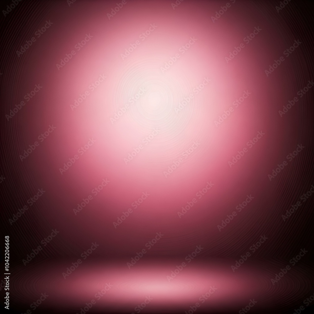 pink background with light pink background with light
