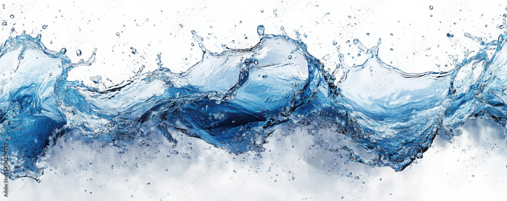 water wave splashing isolated on white or transparent png water wave splashing isolated on white or transparent png