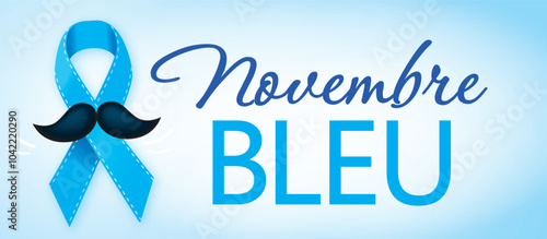 Obraz na płótnie NOVEMBRE BLEU 2 w salonie