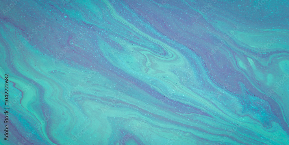 Obraz premium Energetic Colorburst Creating a Captivating and Abstract Visual Experience