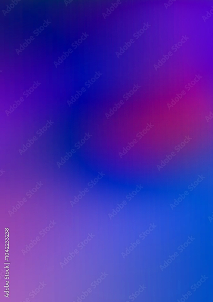 Fototapeta premium Blue - pink vertical abstract background. Background for design, print and graphic resources. Design: flyers, business cards, banners, packaging. 