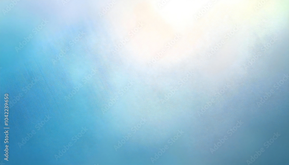 青と白のグラデーション背景素材。青色と白色が混ざったパステルカラー背景。Blue and white gradient background material. A pastel color background that mixes blue and white. 青と白のグラデーション背景素材。青色と白色が混ざったパステルカラー背景。Blue and white gradient background material. A pastel color background that mixes blue and white.