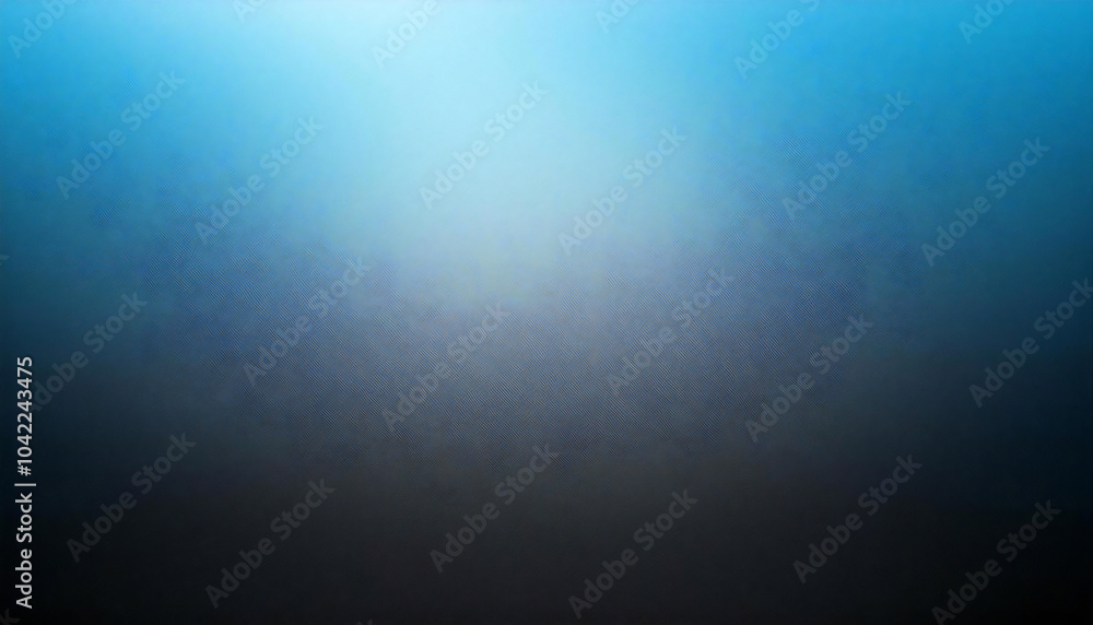 Blue and black gradient background material. A pastel color background that mixes blue and black. Blue and black gradient background material. A pastel color background that mixes blue and black.