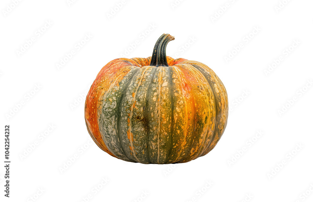 a big pumpkin, isolated, studio shot on transparent background, professional food studio style a big pumpkin, isolated, studio shot on transparent background, professional food studio style